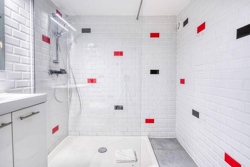 Boulevard Voltaire - Ii Apartment *