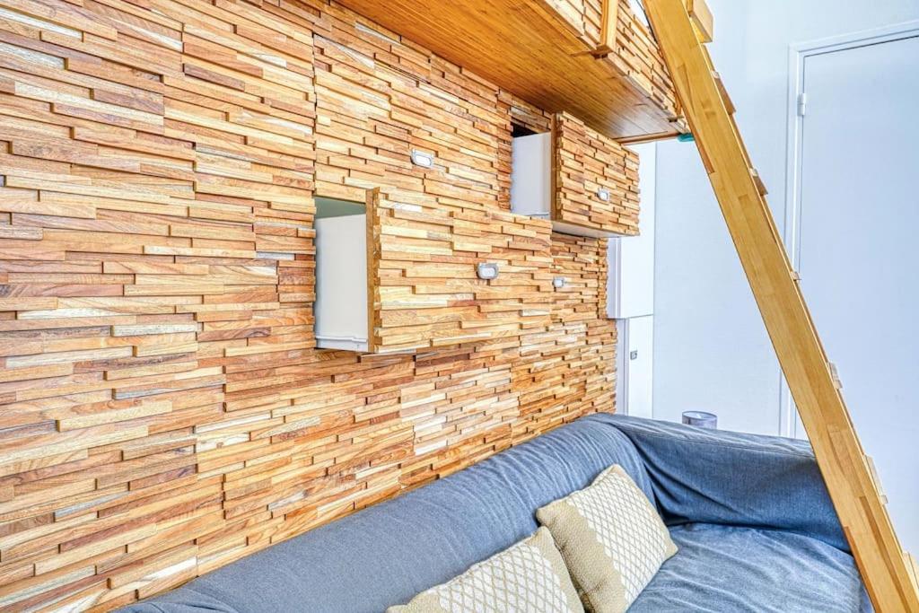 Apartment Boulevard Voltaire - Ii Paris